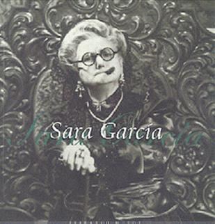 Sara García Sara Garca Wikipedia