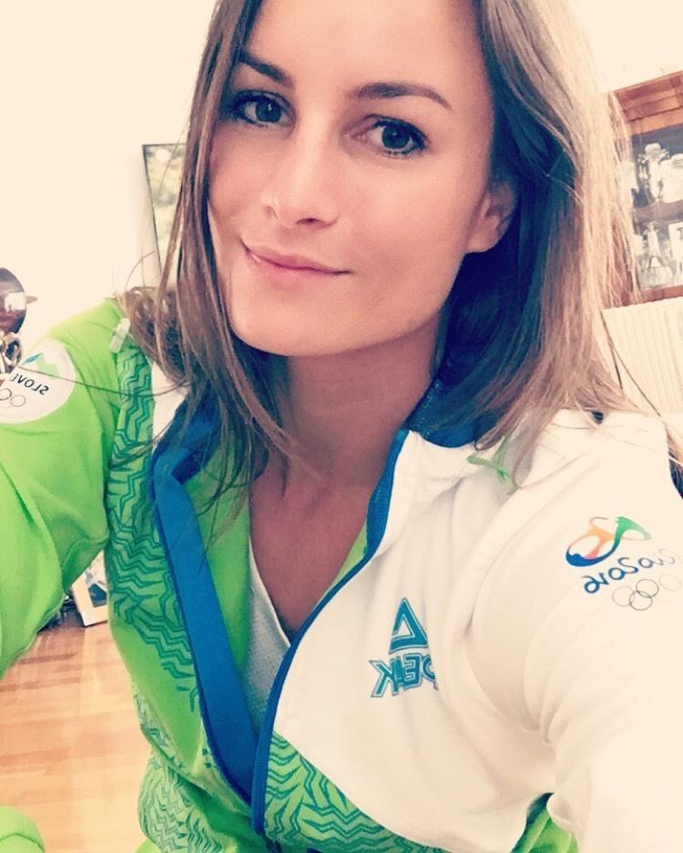 Sara Isaković rio2016olympicsidatotekeIMG3890JPG