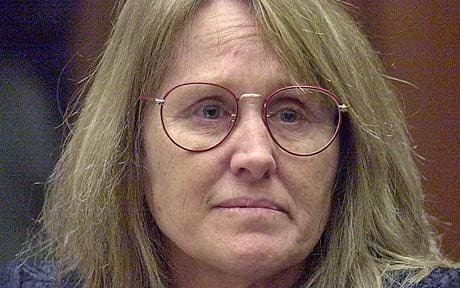 Sara Jane Olson Soccer Mom terrorist to be freed from prison Telegraph