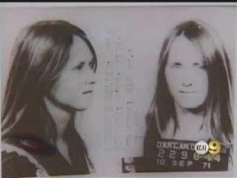 Sara Jane Olson SLAs Sarah Jane Olson Released from Prison YouTube