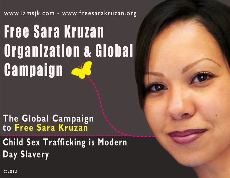 Sara Kruzan Dr Phil Airs Sara Kruzan Human Trafficking Story Oct 17 HuffPost