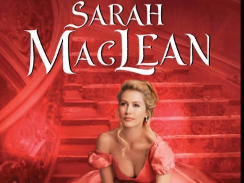 Sara MacLean Review 39A Rogue by Any Other Name39 by Sarah MacLean