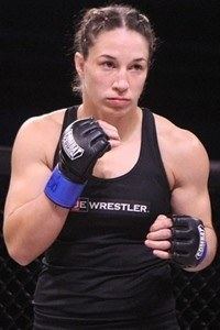 Sara McMann Sara McMann MMA Stats Pictures News Videos Biography