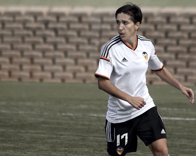 Sara Monforte Sara Monforte Mestre Pgina web oficial Valencia CF