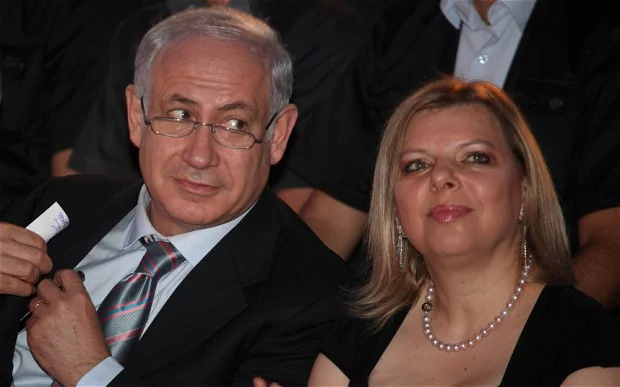 Sara Netanyahu Netanyahus sued by former caretaker over 39racist and