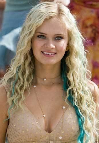 Sara Paxton - Wikipedia