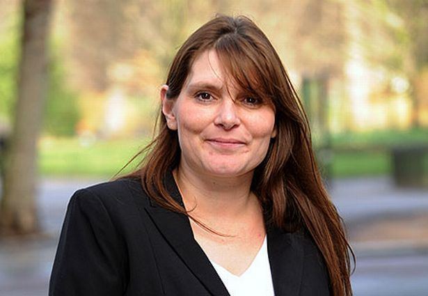 Sara Payne Sara Paynes mum blasts Tories for axing Forensic Science Service