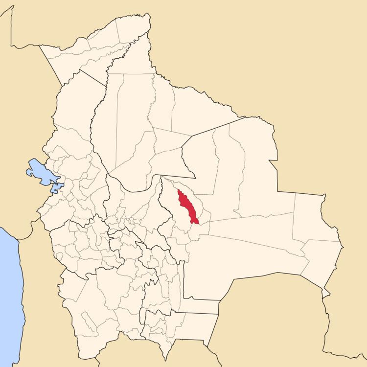 Sara Province