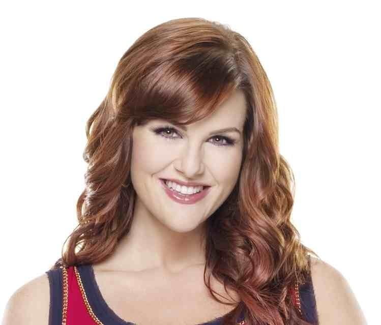 Sara Rue Leah Remini amp Sara Rue Join ABC Comedies Deadline