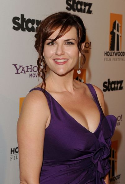 Sara Rue Sara Rue Photos 15th Annual Hollywood Film Awards Gala