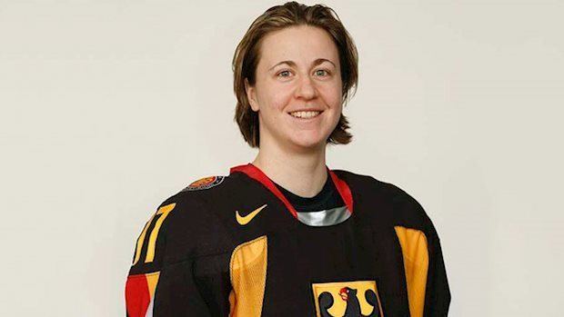 Sara Seiler cdnagilitycmscomhockeycanadaTeamCanadaWomen
