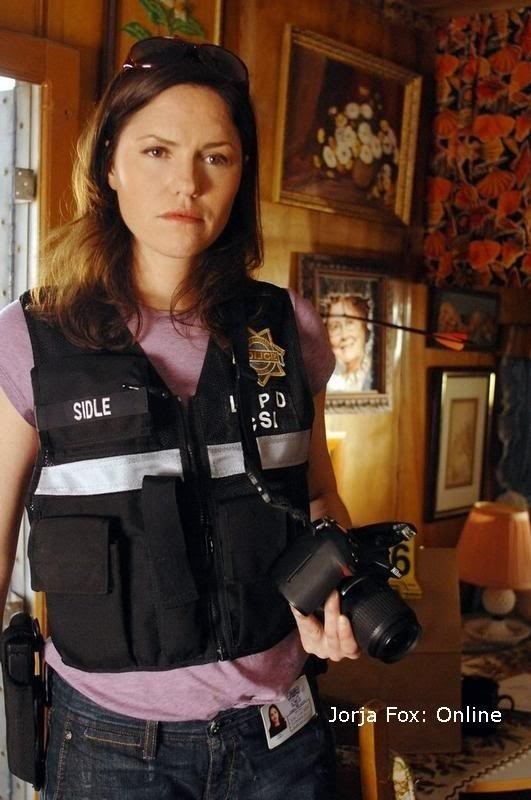 Sara Sidle Sara Sidle from CSI Quiz for Beginners Playbuzz