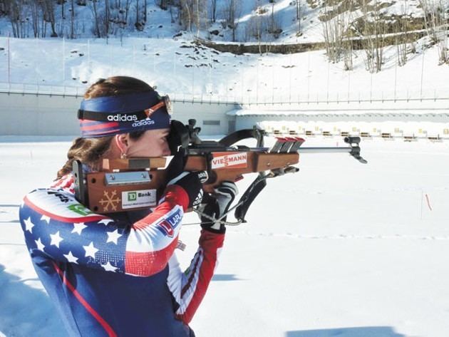 Sara Studebaker Who Sara Studebaker The Boiseborn Olympian has her