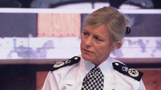 Sara Thornton (police officer) Sara Thornton Police may no longer attend burglaries