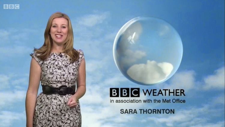 Sara Thornton (weather forecaster) UK Regional News Caps Sara Thornton BBC Regional Weather