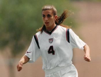 Sara Whalen Where Are They Now US WNT Defender Sara Whalen US Soccer