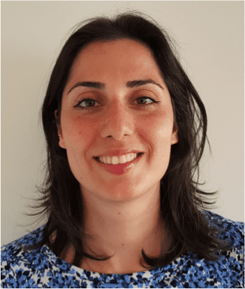 Sara Zahedi Sara Zahedi won one of the 10 EMS Prizes European Women in Mathematics