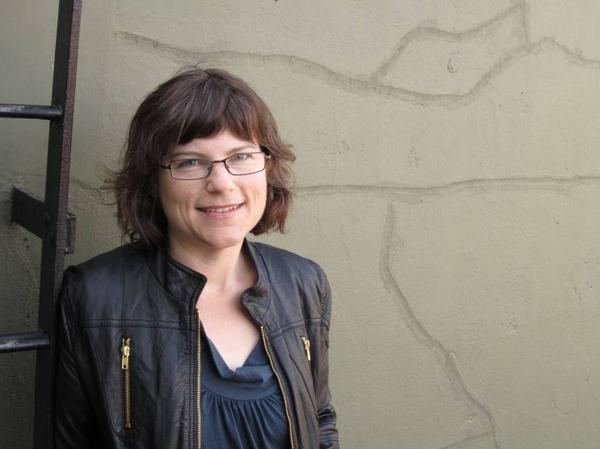Sara Zarr Sara Zarr39s This Creative Life