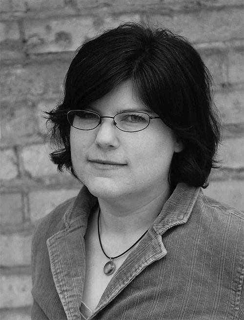 Sara Zarr wwwdtvdeautoren1651307jpg