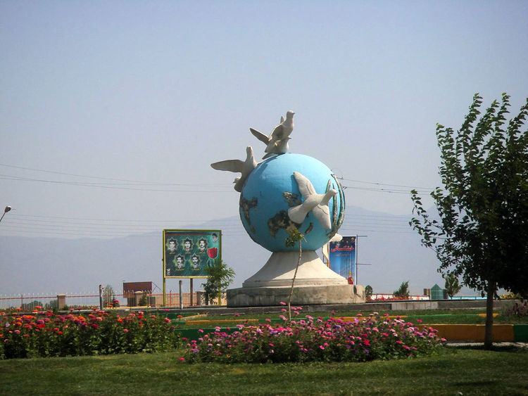 Sarab, East Azerbaijan