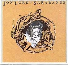 Sarabande (album) httpsuploadwikimediaorgwikipediaenthumb9