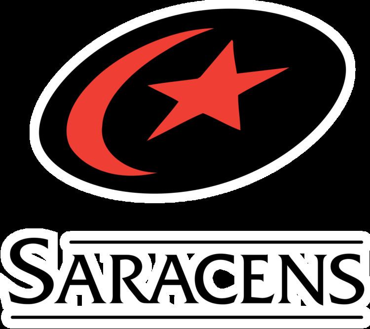 Saracens F.C. httpsuploadwikimediaorgwikipediaenthumb5