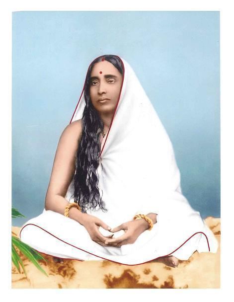Sarada Devi Ramakrishna
