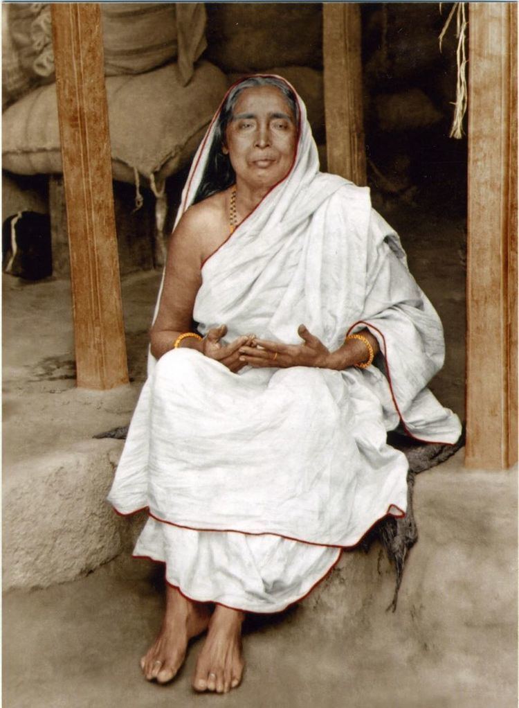 Sarada Devi Holy Mother Sarada Devi Photos Vedanta Society of