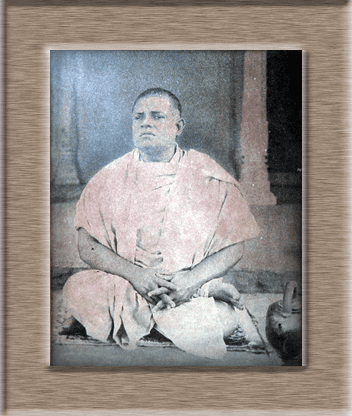 Saradananda Phalaharini Kali Puja by Swami Saradananda