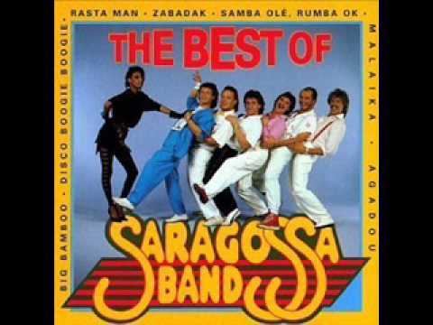 Saragossa Band httpsiytimgcomvigVl4422vzeUhqdefaultjpg