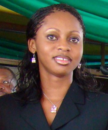 Sarah Adwoa Safo misssarahadwoasafojpg