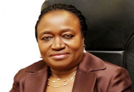 Sarah Alade Alade retires as CBN deputy governor today Punch Newspapers