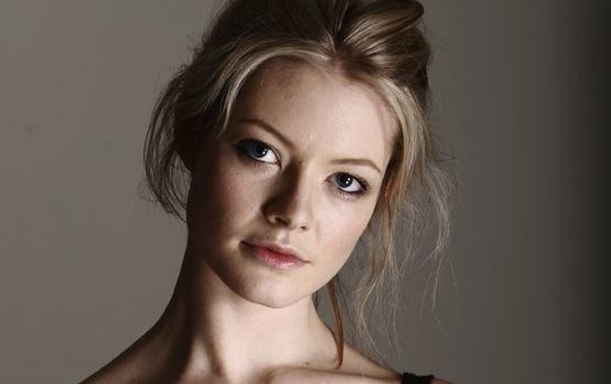 Sarah Allen The new Bruce McDonald movie is excellent The Snipe News