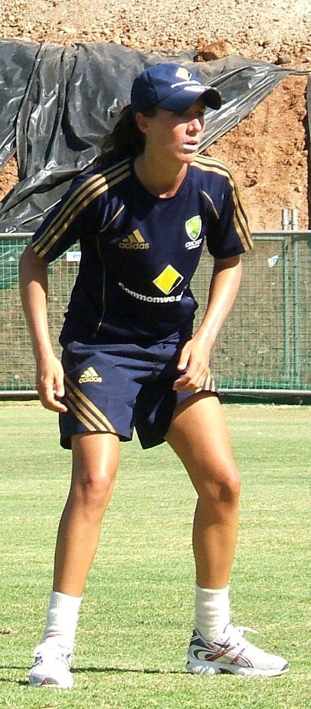 Sarah Andrews (cricketer) Sarah Andrews cricketer Wikipedia