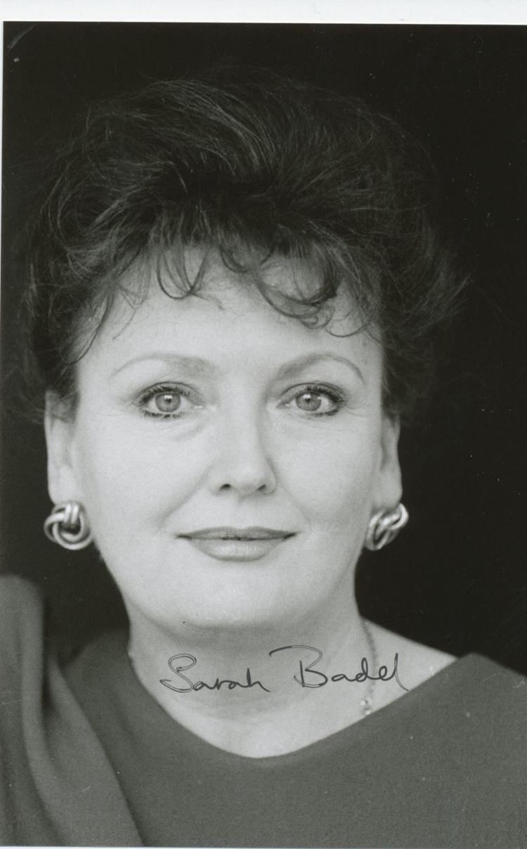Sarah Badel Alchetron The Free Social Encyclopedia