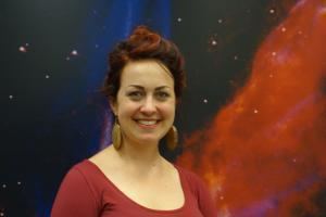 Sarah Ballard MIT Kavli Institute Directory MIT Kavli Institute for Astrophysics