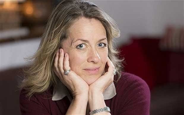 Sarah Beeny Sarah Beeny interview 39Being a dictator would be quite