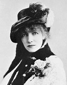 Sarah Bernhardt httpsuploadwikimediaorgwikipediacommonsthu