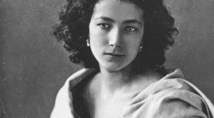 Sarah Bernhardt (French Actress) ~ Wiki & Bio with Photos | Videos