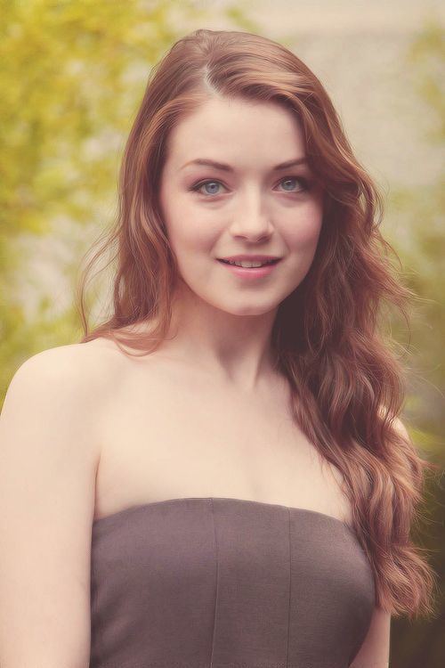 Sarah Bolger Sarah Bolger she39s so angelic Envy Pinterest