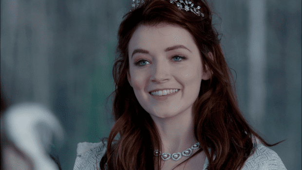 Sarah Bolger Sarah Bolger Talks Playing Unhinged in Emelie Den of Geek