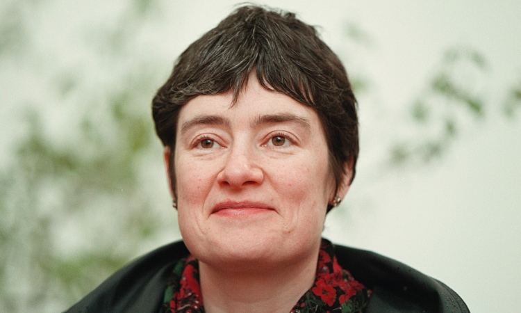 Sarah Boyack Sarah Boyack confirms candidacy for Scottish Labour