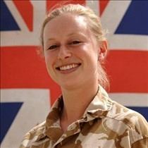 Sarah Bryant (British Army soldier) httpsuploadwikimediaorgwikipediaen22cSar