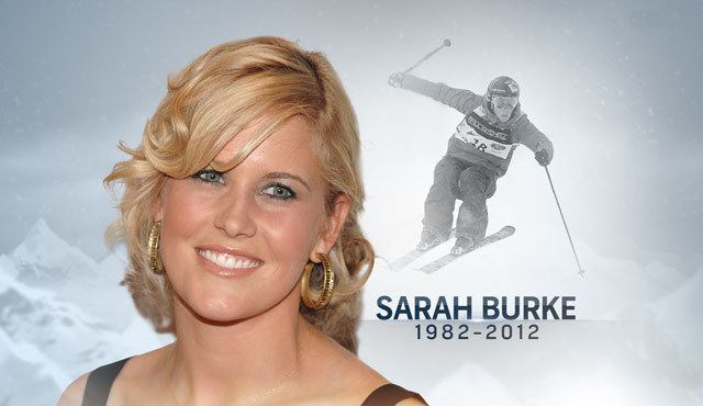 Sarah Burke Remembering Sarah Burke 2 Years After Her Passing