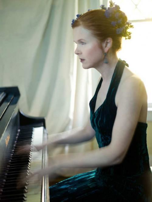 Sarah Cahill (pianist) Sarah Cahill pianist Massachusetts Institute of Technology
