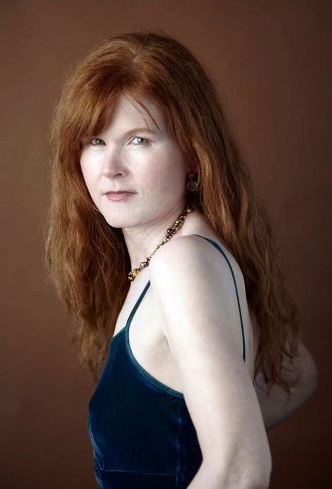 Sarah Cahill (pianist) Pianist Sarah Cahill to Perform in Makena Maui Now