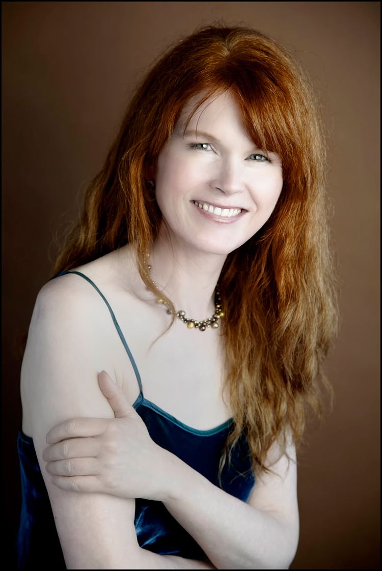 Sarah Cahill (pianist) Sarah Cahill Pianist Writer Producer