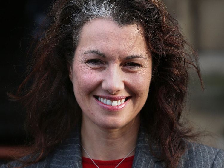 Sarah Champion (journalist) Sarah Champion attacks floppy left and says people too scared to