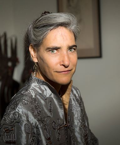 Sarah Chayes About Us