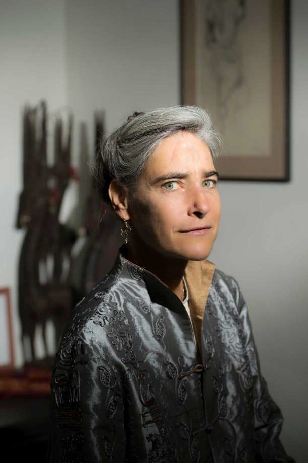 Sarah Chayes Thieves of State39 by Sarah Chayes SFGate